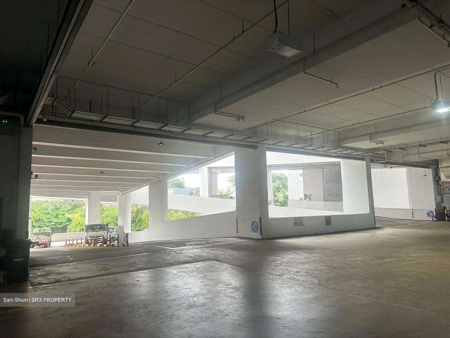 Premier @ Kaki Bukit (D14), Factory #503558731